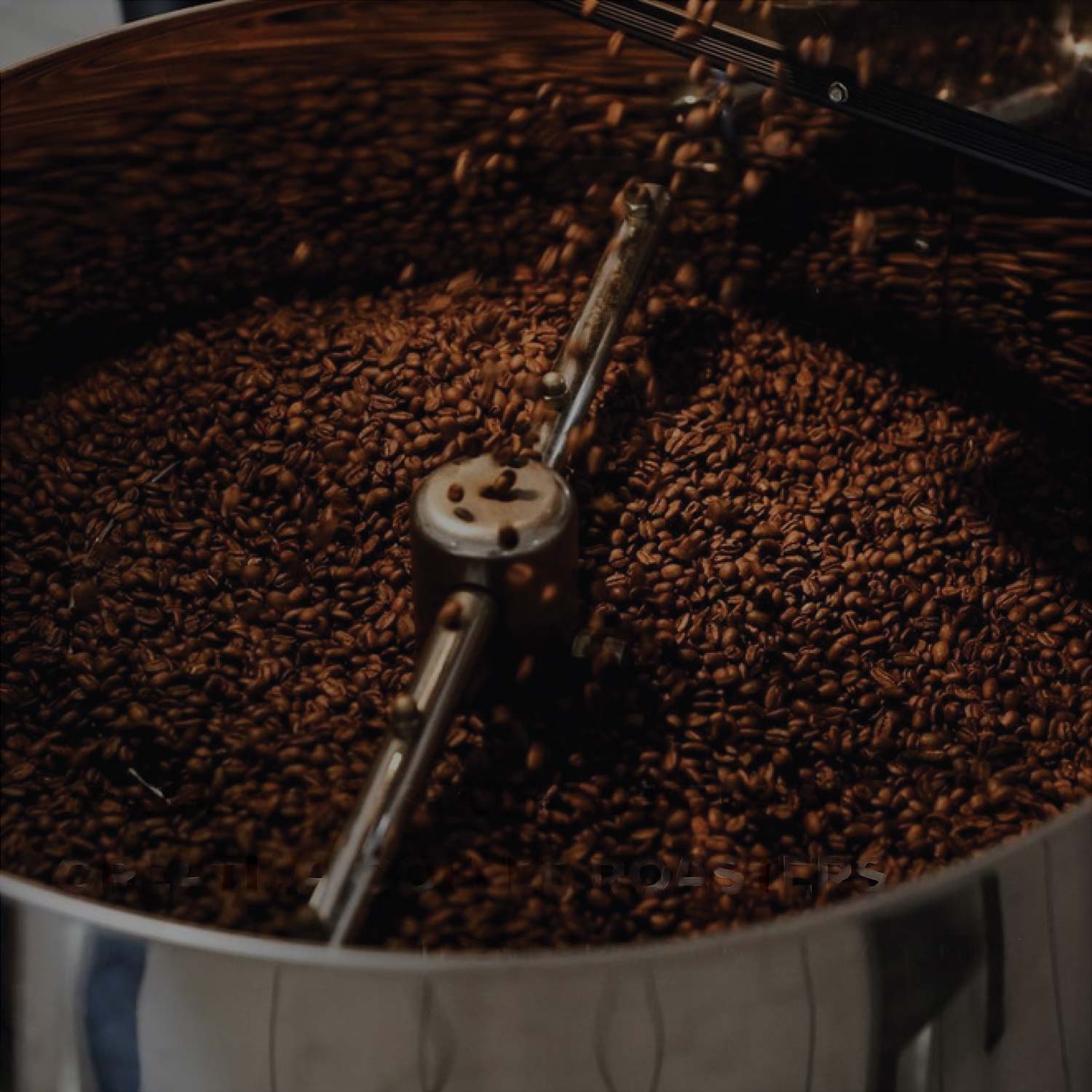 Creativa Coffee Roasters